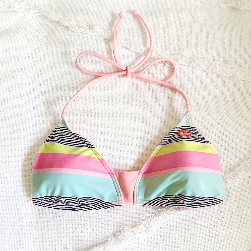 Rip Curl bikini top